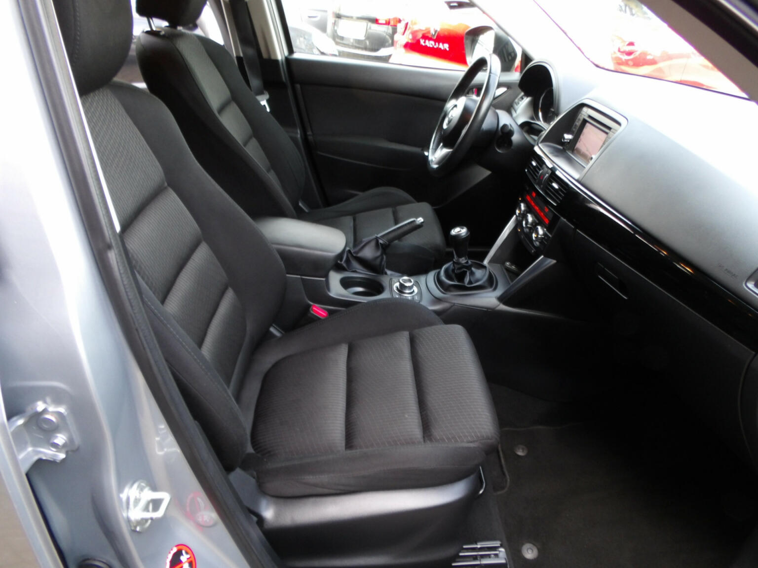 Mazda-CX-5-20